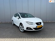 Seat Ibiza - 1.4 Sport-up|PANO|CRUISE|AIRCO|LMV