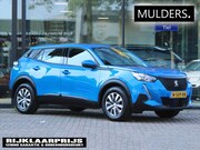 Peugeot 2008 - 1.2 PureTech Active | Navi / Airco / Cruise