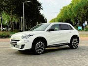 Fiat 600 - La Prima 1.2 Hybrid Automaat | Winterpack |