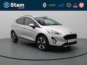 Ford Fiesta - 95pk EcoBoost Active X Cruise | Carplay | Navi | Parkeersens