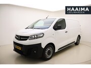 Opel Vivaro - 2.0 CDTI L2H1 Edition 150 Pk | Airco | Cruise control | Park