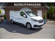 Renault Trafic - E-Tech L2H1 Advance 52 kWh Aut. NAVI CAMERA AIRCO CRUISE CON