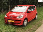 Volkswagen Up! - 1.0 move up! met nieuwe APK, all-in prijs