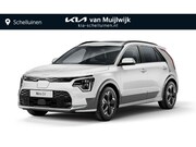 Kia Niro EV - Limited Edition 64.8 kWh Nu €2.200, - voordeel! Nu tijdelijk