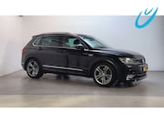 Volkswagen Tiguan - 2.0 TSI 180pk 4Motion Highline Stoelverwarming Camera App-Co