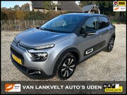Citroën C3 - 1.2 PureTech C-Series AUTOMAAT 10.000km
