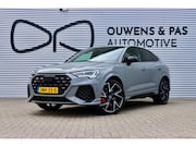 Audi RS Q3 Sportback - TFSI | DEALERONDERHOUDEN | LEER | VIRTUAL | SONOS