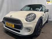 MINI Cooper - 1.2 One Business - Aandrijfstoring - Schade