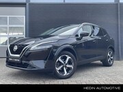 Nissan Qashqai - MHEV Automaat Premiere | Panoramadak | Navigatie | Head Up D