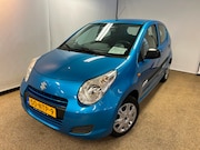 Suzuki Alto - 1.0 Comfort Plus