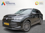 Volkswagen Tiguan - 1.5 eHybrid 204pk LIFE ED. / Trekhaak / IQ Light / Elec.acht