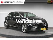 Renault Clio - 1.2 TCe GT-Line|Rijklaar prijs|Afn. Trekhaak|Stoelverw.|Clim