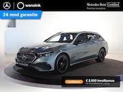 Mercedes-Benz E-klasse - Estate 300 e Business Solution AMG | Massage | Burmester | M