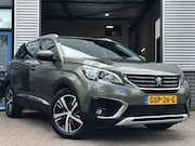 Peugeot 5008 - 1.2 PureTech Allure|Camera|Navi|Cruise|LED