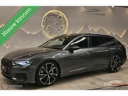 Audi A6 - Avant 50 TFSI e quattro 3x S-line Panorama/RS Seats/Memory/S
