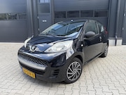 Peugeot 107 - 1.0-12V XS Airco NAP APK