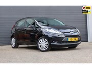 Ford Fiesta - 1.25 Limited Airco/Netjes/Nwe Apk