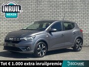 Dacia Sandero - 1.0 TCe 90 Expression | Automaat | Stoelverwarming | Achteru