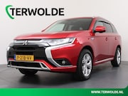 Mitsubishi Outlander - 2.4 PHEV Intense+ | Trekhaak |