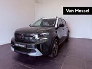 Citroën C3 Aircross - Ë-C3 Max 113pk 44 kWh | APPLE CARPLAY & ANDROID AUTO | CAMER