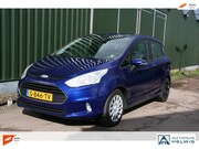 Ford B-Max - 1.0 EcoBoost Titanium, Airco, Cruise Controle, Trekhaak