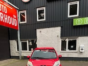Peugeot 107 - 1.0-12V XR