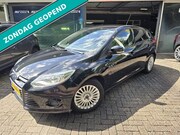 Ford Focus - 1.0 EcoBoost Trend | 2E EIGENAAR | 12MND GARANTIE | NAVI | A
