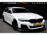 BMW 5-serie - Touring 530i High Executive*M-Pakket*Head-up*20"Inch*92Dkm*2