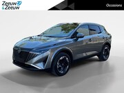 Nissan Qashqai - 1.3 MHEV Xtronic N-Connecta N-CONNECTA/DESIGN PACK/COLD PACK