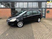 Opel Zafira - 1.6 Temptation, Airco, Navi, Trekhaak