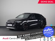 Audi Q8 - Pro Line S 55 TFSI e 394 pk | Bang & Olufsen Premium 3D | Gl