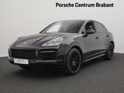 Porsche Cayenne Coupé - GTS