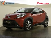 Toyota Aygo X - 1.0 VVT-i S-CVT Envy Bi-tone | Stoelverw. | PDC V+A | keyles