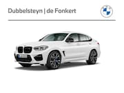 BMW X4 - M Competition Package Glazen Panoramadak Harman Kardon Surro
