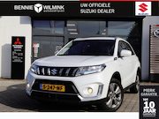 Suzuki Vitara - 1.4 BoosterJet Select Hybrid Trekhaak | AdaptiveCruise | Car