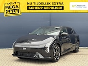 Kia EV4 - 81, 4 kWh 204PK GT-Line | Apple Carplay / Android Auto | Sto