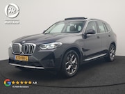 BMW X3 - xDrive30e PHEV FACELIFT 293pk Dealer O.H | Panodak | 360 Cam