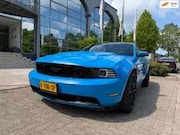 Ford USA Mustang - USA 5.0 V8 GT Aut /panoramdak/20 inch /apk