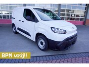 Toyota ProAce City - 1.5 D-4D 100PK nr. V047 | Airco | Cruise | Trekhaak | DAB | 