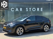 Audi Q4 Sportback e-tron - 40 S edition 77 kWh 93% SOH Sportstoelen|Camera|ACC