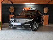 Volkswagen Tiguan - 1.5 TSI R-Line Business+