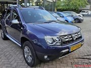Dacia Duster - 1.2 TCe 4x2 Blackshadow