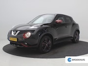 Nissan Juke - 1.2 DIG-T S/S Dynamic Edition / Navigatie / Airco Climate co