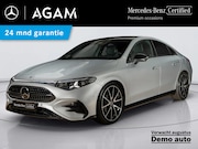 Mercedes-Benz CLA-Klasse - Limousine 180 Business Solution AMG Premium PLUS | Panorama 