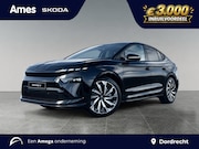 Skoda Enyaq iV - Coupé 85 Sportline | 21'' Velgen | Elektrische achterklep |