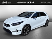Kia Ceed - 1.0 T-GDi Design Edition '' Private lease v.a € 469, -''