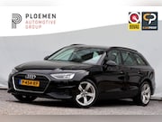 Audi A4 - Avant 35 TFSI Advanced Edition - 150 pk **Led / PDC / Stoelv
