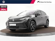 Volkswagen ID.4 - Pro Limited Edition Plus 77 kWh accu 286 pk · Achteruitrijca