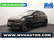Lynk & Co 01 - 1.5 PHEV|FULL BL XL|LEER/ALCANT|ZW.HEMEL|SOH96%