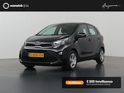 Kia Picanto - 1.0 MPi ComfortPlusLine | Apple Carplay/Android Auto | Achte